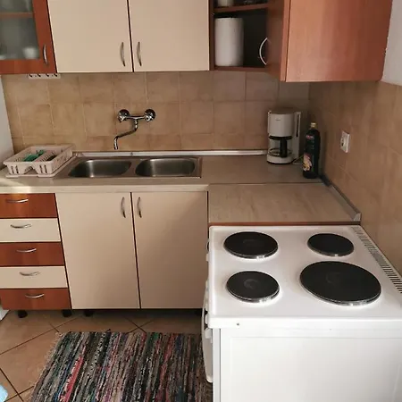 Near By Everything Vodice Exterior photo