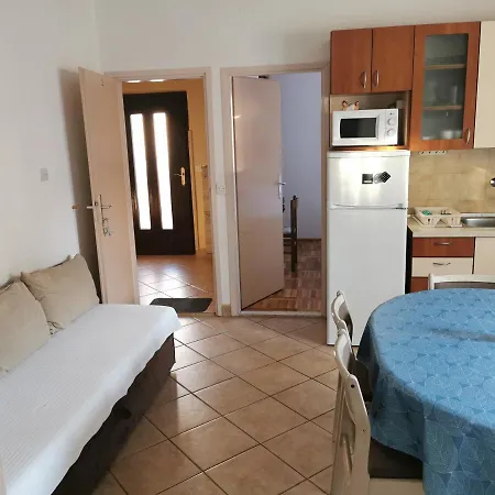 Near By Everything Vodice Exterior photo