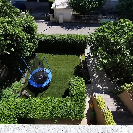 Near By Everything Vodice Exterior photo