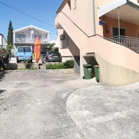 Near By Everything Vodice Exterior photo