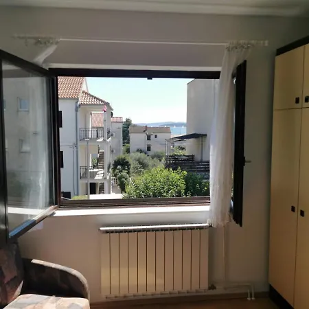 Near By Everything Vodice Exterior photo