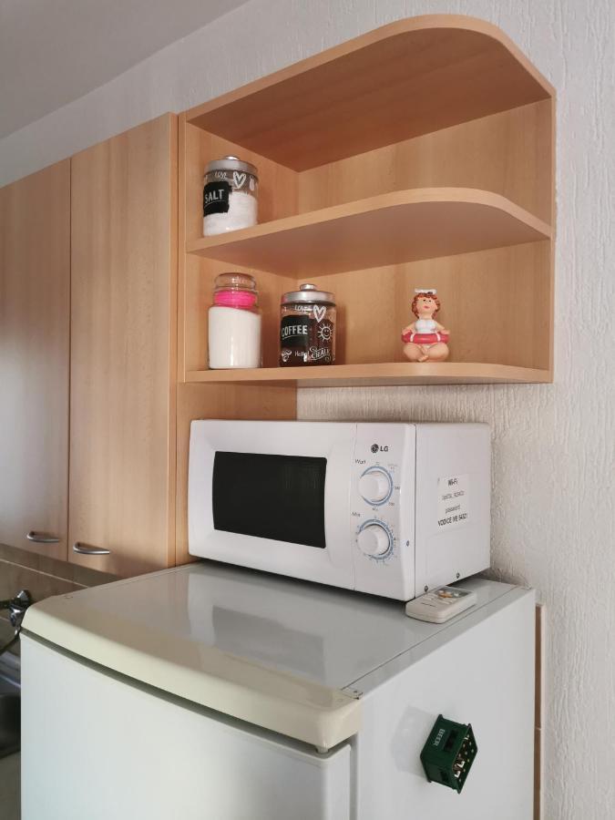 Near By Everything Apartment Vodice