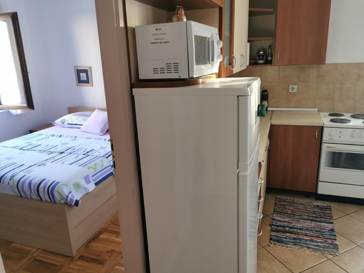 Apartment Near By Everything Vodice