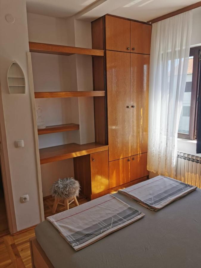Near By Everything Apartment Vodice