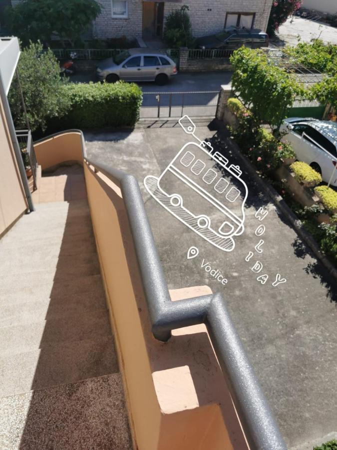 Apartment Near By Everything Vodice