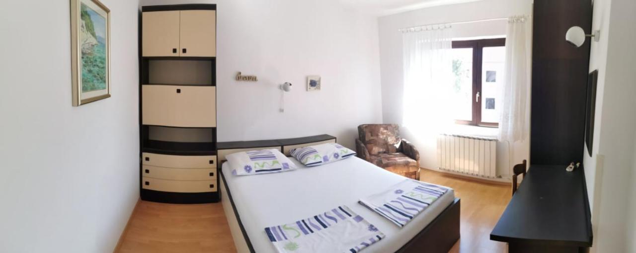 Near By Everything Apartment Vodice